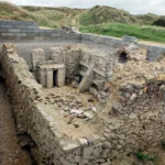 Uncover Historic Sites and Ruins Near Perranporth: Timeless Treasures from Radlan Retreats