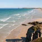 Dive into Water Activities Near Perranporth: Surf, Kayak, and Fish at Radlan Retreats