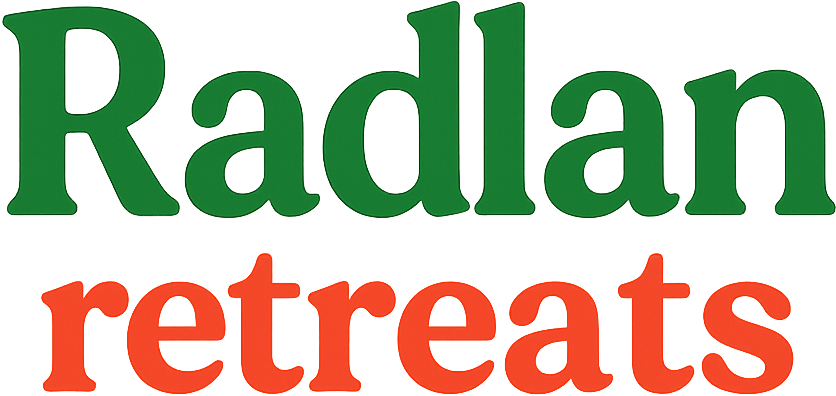 Radlan Retreats